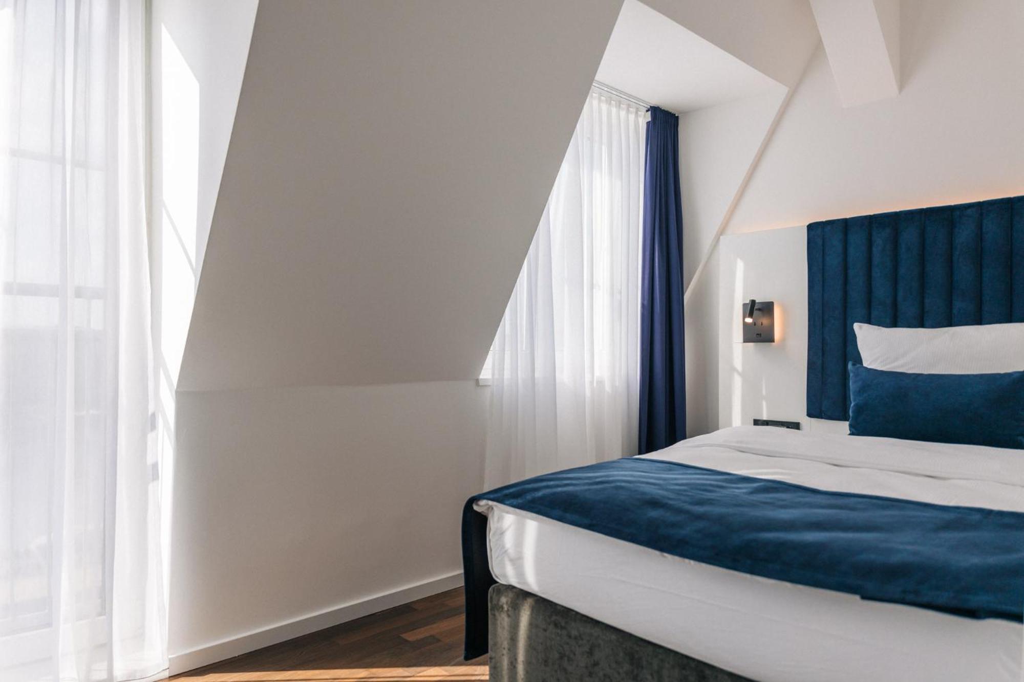 Hotel Homaris East Side Berlin Exterior foto